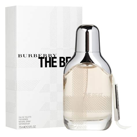 burberry the beat recensioni